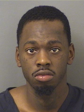  DANIEL JAMIE III PULLEY Photo