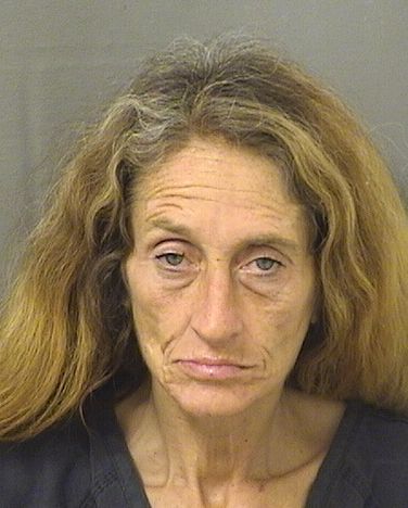  DEBRA ANN MCCOY Photo