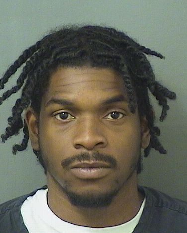  AARON DEMETRIES Jr HAYES Photo