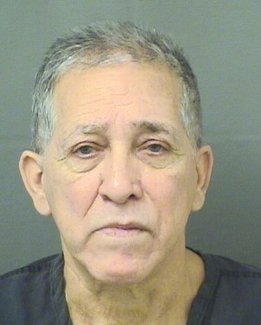  ANTONIO RAMIREZ Photo