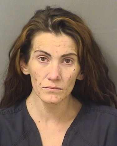  KATHERINE BRITTANY STREETER Photo