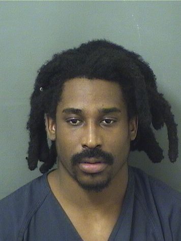  DANDRE MALIK JONES Photo