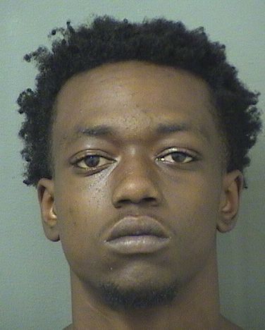  JEREMIAH DJUAN DANIELS Photo