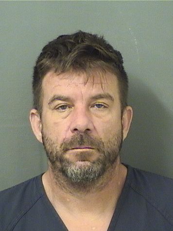  RYAN JAMES GEARY Photo