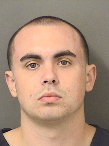  KYLE CARLEY Results from Palm Beach County Florida for  KYLE CARLEY