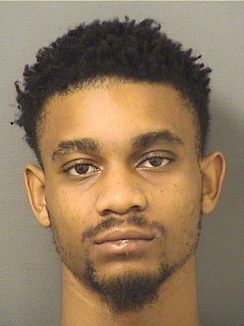  DEMAHRY DEL LORNA ROCHIQ KING Photo