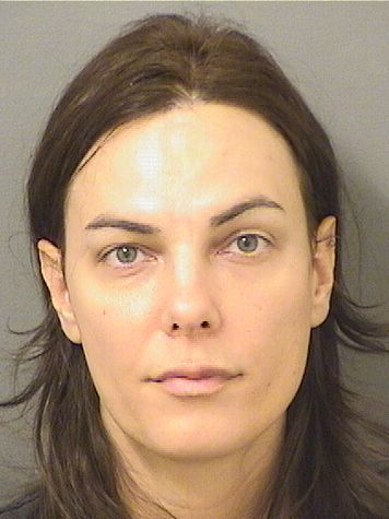  LIARA QUINN HARMON Photo