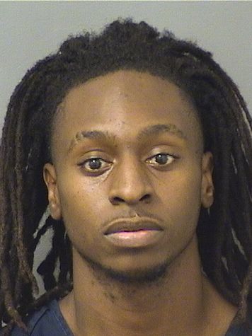  JIHOVANY LEE BRETON Photo