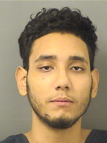  JOEL ETHAN SANCHEZ Photo