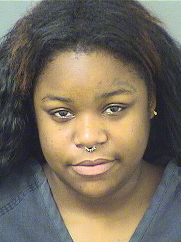  KIMBERYLY JEANBAPTISTE Photo