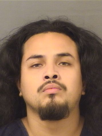  ALEJANDRO DANIEL SALGADO AGUILERA Photo