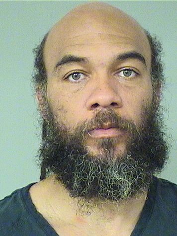  RONADO EUGENE SIMMS Photo