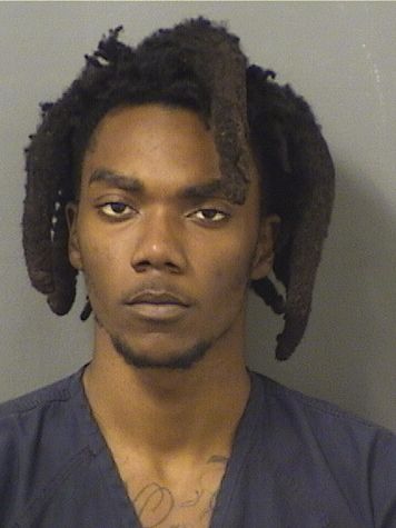  TAVARUS D HARRIS Photo