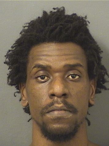  WILLIE ARTHUR Jr ROBINSON Photo