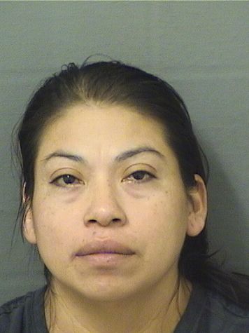  MAURICIA HERNANDEZ HERNANDEZ Photo