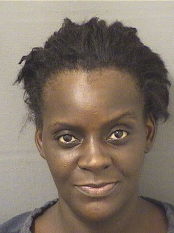  TRIANNA LATRICE CARTER Photo