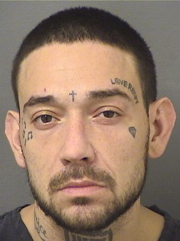  NICHOLAS MICHAEL GIFFONE Photo