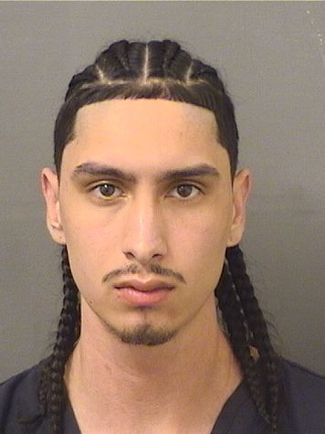  CARL ETHAN ZIMMERMAN Photo