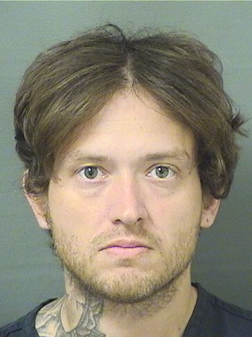  JOHNATHAN KEITH PEPPERS Photo