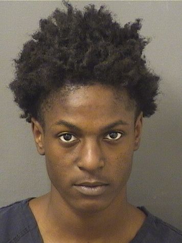  JEREMIAH JUDE ORANGE Results from Palm Beach County Florida for  JEREMIAH JUDE ORANGE