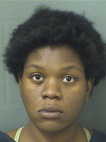  TRAJAUNA CATERIYA JOHNSON Photo