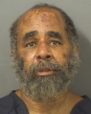  BENSON DAWKINS Photo