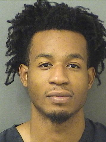  KEITH SOLONG ETIENNE Photo