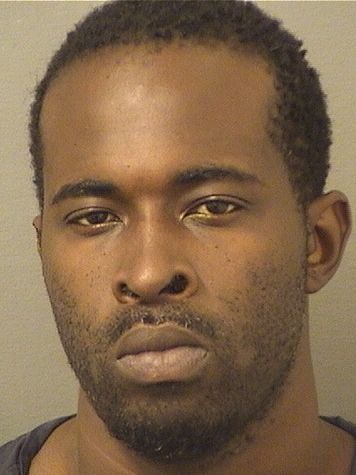  DERRICK JENKINS JR Photo