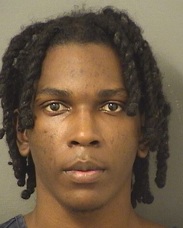  KAMRON STEVENS AHMAD Results from Palm Beach County Florida for  KAMRON STEVENS AHMAD