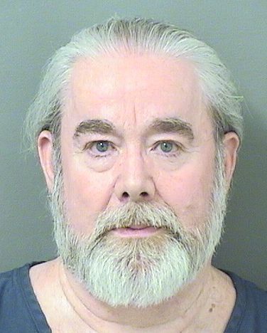  JOHN D BARBOUR Photo