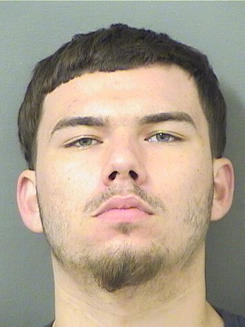  ANTHONY SILADKE Photo