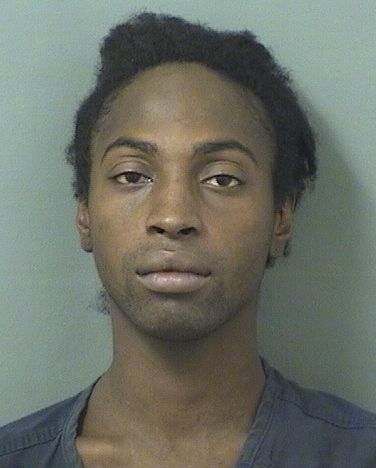  ANTOINIO ALEXANDER WILLI THOMAS Photo