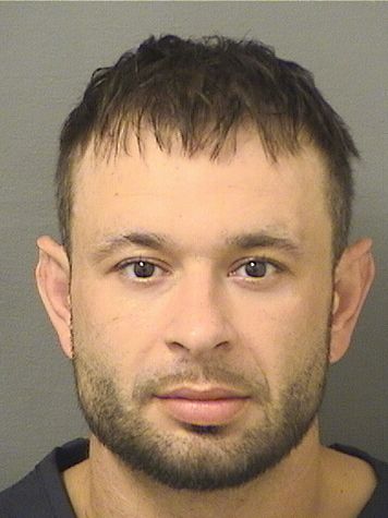  JARED JOSEPH JANACEK Photo