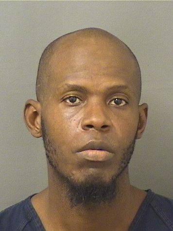  PATRICK MICHAEL THOMAS Photo