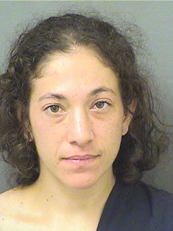  JESSICA ELENA STEFFEN Photo