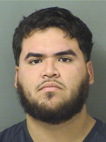  MAXIMILLIANO GALLARDO Photo