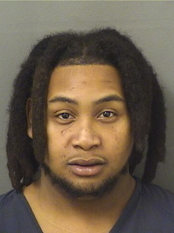  LOUIS DAVID JOHNSON Photo