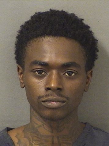  GABRIEL KEMP DERILUS Results from Palm Beach County Florida for  GABRIEL KEMP DERILUS