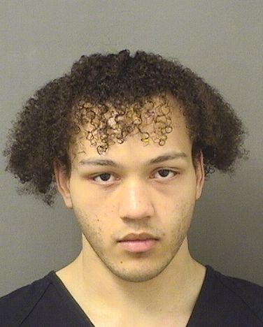  RYAN JOSEPH BREY Photo