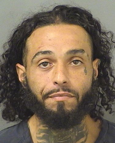  KEANU ZACHARY LOPES Photo