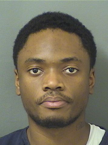  TYLER EMMANUEL GREEN Results from Palm Beach County Florida for  TYLER EMMANUEL GREEN