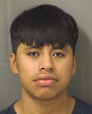  SANTOS DANIEL JACOBO TOMAS Photo