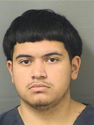  JAMESON ZELAYA CASTANEDA Photo