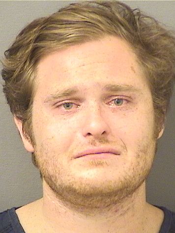  GIOVANNI NICHOLAS MATIRE Photo