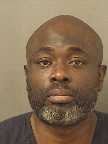  MOBOLAGI AGBE DAVIES Photo