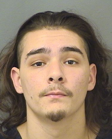  DYLAN MICHAEL CITERA Photo