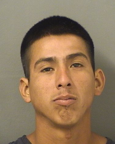  JUAN ANTONIO ROJAS Photo