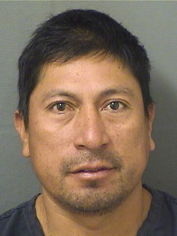  FROILAN ERIK ESCALANTE ROBLERO Results from Palm Beach County Florida for  FROILAN ERIK ESCALANTE ROBLERO