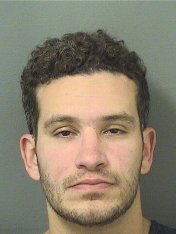  CHRISTOPHER VENTURA Photo