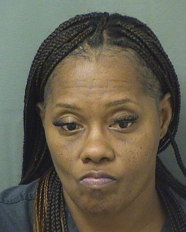  THERESE ALEXANDRA PROFIT Photo